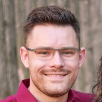 InductEV Employee John Wolgemuth's profile photo