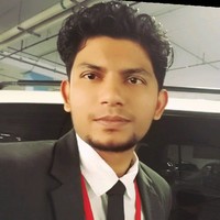 BERBA Employee Nagib Ullah's profile photo