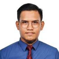 City-Link Express Employee Faris Iskandar's profile photo