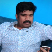 Sanoop Vadakoot Email & Phone Number