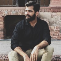 Dig8Labs Employee Ahmed Ali's profile photo