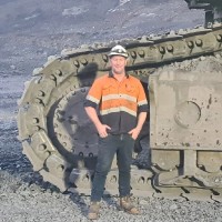 Force Equipment Employee Gary McMillan's profile photo
