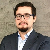 KENT - FIESTA Employee Abdullah Bilaloğlu's profile photo