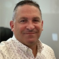 HARBOR Ind. Employee Robert Carcione's profile photo