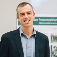 Learning Allowed Employee Sam Frankel's profile photo