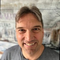 None Employee Eric Moirez's profile photo