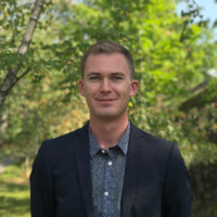Zac Olsson Email