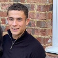 Konnect Recruit Employee Sol Fosberry's profile photo