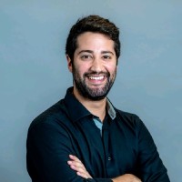 EY Employee Nir Tal's profile photo