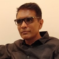 Milanity Employee Jay Ram's profile photo