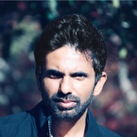 IBM Employee Bineet Kumar's profile photo