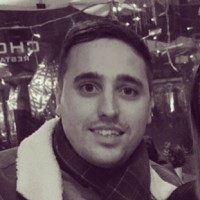 Biffa Employee Ryan Oliver's profile photo