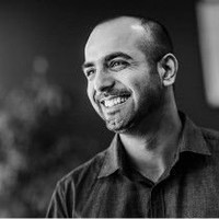 Simplypay Employee Hicham Zougari's profile photo