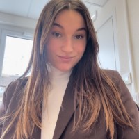 hummel FR Employee Jade Koch's profile photo