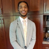 WINDJAMMER ENVIRONMENTAL Employee Nigel Robinson's profile photo