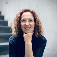 SHAYE Gruppe Zürich Employee Sara Hoffmann's profile photo