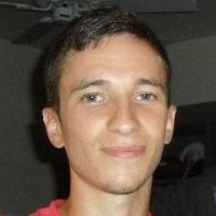 United States Air Force Employee Brandon Farber's profile photo