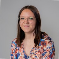 Edisac Employee Chloé Roels's profile photo