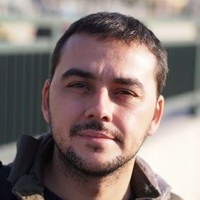 Ergin Genç