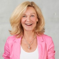 Rochester-Bern Executive Programs Employee Sibylle Sommerer's profile photo