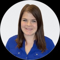 CorCom, Inc. Employee Hannah McCollum's profile photo