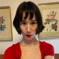 Greater Victoria Public Library Employee Cassandra Flint's profile photo
