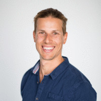 Superlocal Employee Marc Popa's profile photo