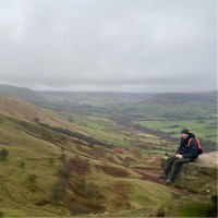 Hockley Developments Ltd Employee Jamie Allcock's profile photo