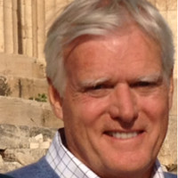 National Christian Foundation Employee Terry Parker's profile photo