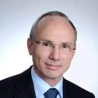 EuroChem Employee Thorsten Wendt's profile photo