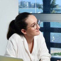 Sogexa Employee Phoebee Michaut's profile photo