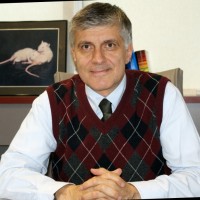 Üsküdar Üniversitesi Employee Tayfun Uzbay's profile photo
