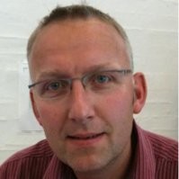 Nissens Employee Anders Allesoe's profile photo