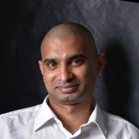 CYBERKNOWLEDGE Employee Thrishan Pillay's profile photo