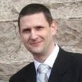 Copernicus Technology Ltd Employee Mark Fleming's profile photo