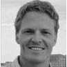 Vestre Viken HF Employee Marius Dalby's profile photo