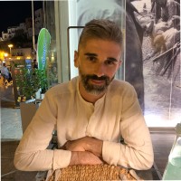 Antony Bertocchi Email & Phone Number