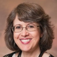Linda Reger