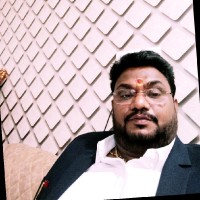 Durga Constructions Employee Sanjay Singh's profile photo