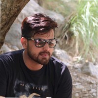 Rubatech Manufacturing Company Employee Anees Kehar's profile photo