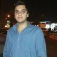 None Employee Jibran Butt's profile photo
