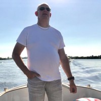 Bert Groenink Email & Phone Number