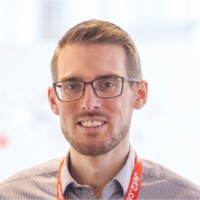 Jet2.com and Jet2holidays Employee Chris G's profile photo