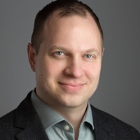 Fresh Blast Inc. Employee Timothy Graham's profile photo