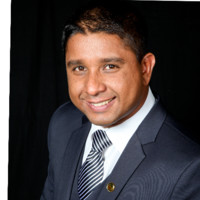 Petra Diamonds Employee Jaison Eng's profile photo