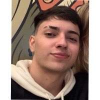 Orbit Data Science Employee Felipe de Novaes Sant' Ana's profile photo