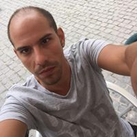 OXEMIS Employee Damien Vanstraseelle's profile photo