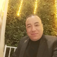 SEKEM Employee Taysser Sakr's profile photo