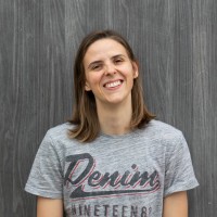 Full Marks Employee Giulia Bono's profile photo