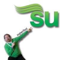 Sure Orthotics Ltd. Employee David Myatt's profile photo